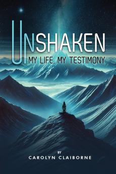 Unshaken My Life My Testimony