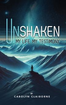 Unshaken My Life My Testimony