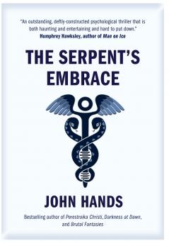 The Serpent's Embrace
