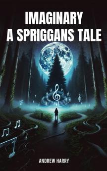 Imaginary - A Spriggan's Tale
