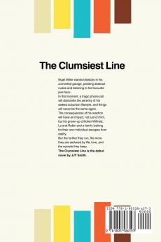 The Clumsiest Line