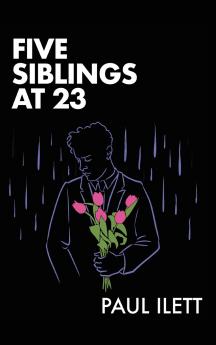 Five Siblings at 23
