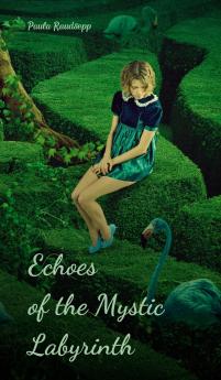Echoes of the Mystic Labyrinth