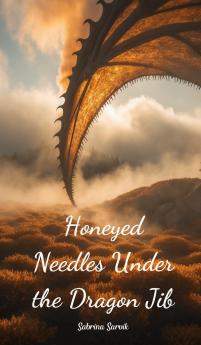 Honeyed Needles Under the Dragon Jib