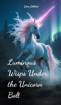 Luminous Wisps Under the Unicorn Bolt
