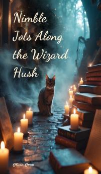 Nimble Jots Along the Wizard Hush