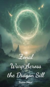 Zonal Warp Across the Dragon Sill