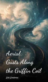 Aerial Gusts Along the Griffin Coil