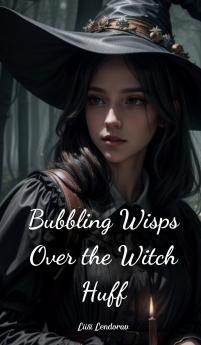 Bubbling Wisps Over the Witch Huff