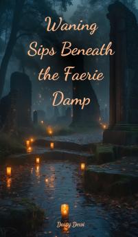 Waning Sips Beneath the Faerie Damp