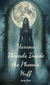 Yarrow Threads Inside the Phoenix Huff