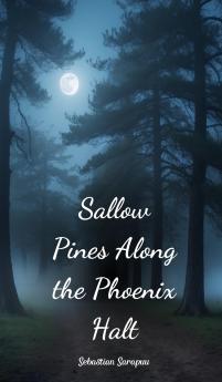 Sallow Pines Along the Phoenix Halt
