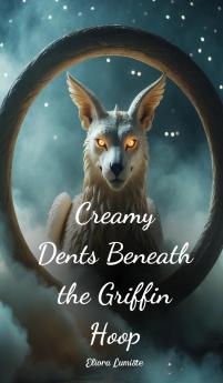 Creamy Dents Beneath the Griffin Hoop