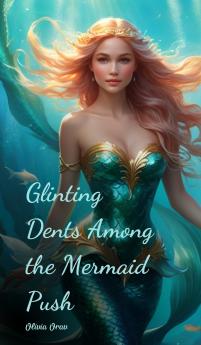 Glinting Dents Among the Mermaid Push