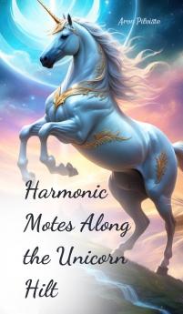 Harmonic Motes Along the Unicorn Hilt