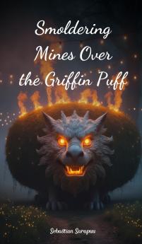 Smoldering Mines Over the Griffin Puff