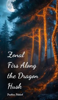 Zonal Firs Along the Dragon Husk