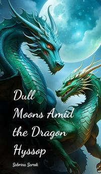 Dull Moons Amid the Dragon Hyssop