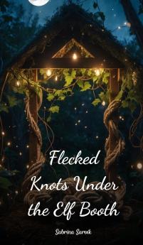 Flecked Knots Under the Elf Booth