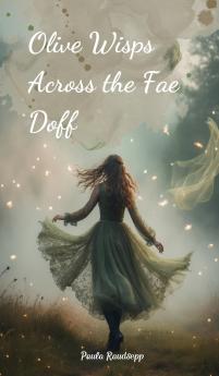 Olive Wisps Across the Fae Doff