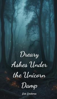 Dreary Ashes Under the Unicorn Damp