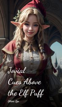 Jovial Cues Above the Elf Puff