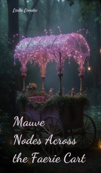 Mauve Nodes Across the Faerie Cart
