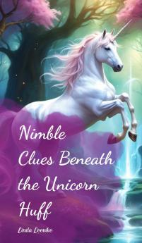 Nimble Clues Beneath the Unicorn Huff