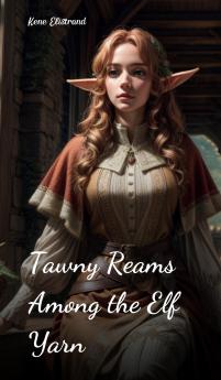Tawny Reams Among the Elf Yarn