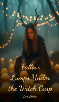 Fallow Lumps Under the Witch Carp