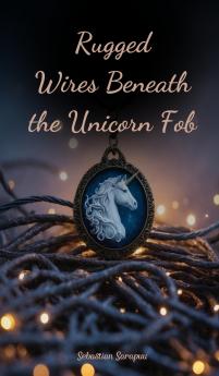 Rugged Wires Beneath the Unicorn Fob