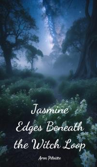 Jasmine Edges Beneath the Witch Loop