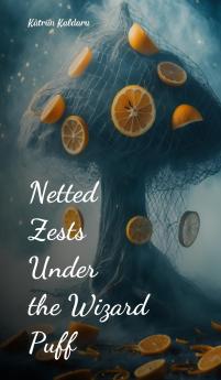 Netted Zests Under the Wizard Puff