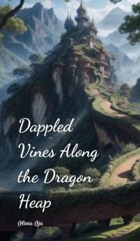 Dappled Vines Along the Dragon Heap