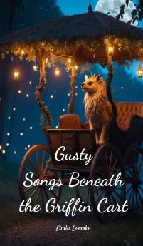 Gusty Songs Beneath the Griffin Cart
