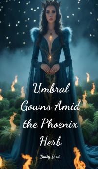 Umbral Gowns Amid the Phoenix Herb