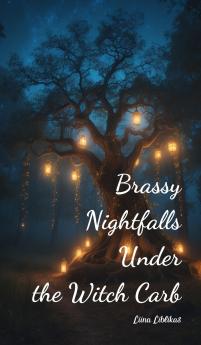 Brassy Nightfalls Under the Witch Carb