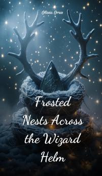 Frosted Nests Across the Wizard Helm