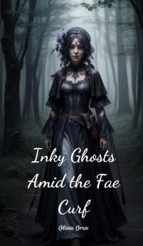 Inky Ghosts Amid the Fae Curf