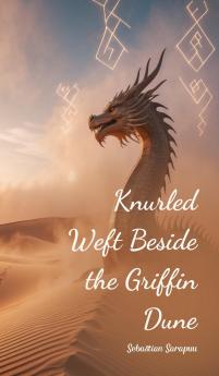 Knurled Weft Beside the Griffin Dune