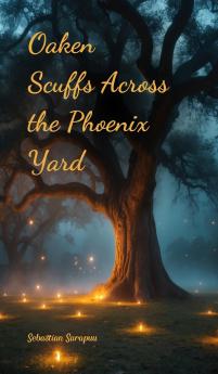 Oaken Scuffs Across the Phoenix Yard