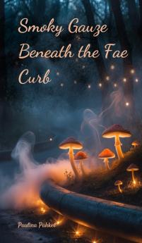 Smoky Gauze Beneath the Fae Curb