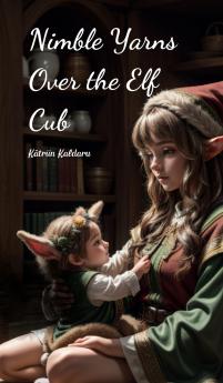 Nimble Yarns Over the Elf Cub