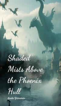 Shaded Mists Above the Phoenix Hull