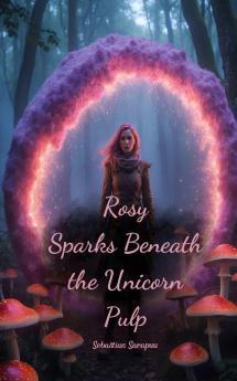 Rosy Sparks Beneath the Unicorn Pulp