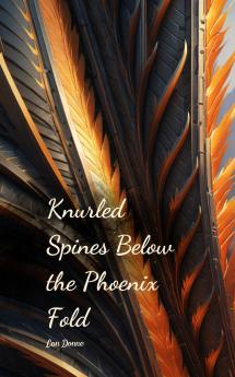 Knurled Spines Below the Phoenix Fold