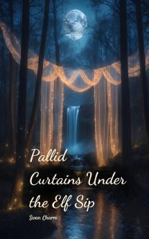 Pallid Curtains Under the Elf Sip