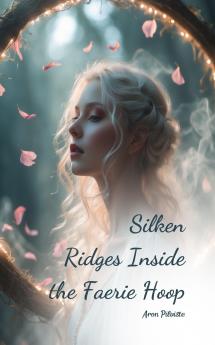 Silken Ridges Inside the Faerie Hoop