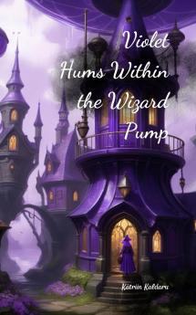 Violet Hums Within the Wizard Pump