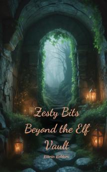 Zesty Bits Beyond the Elf Vault